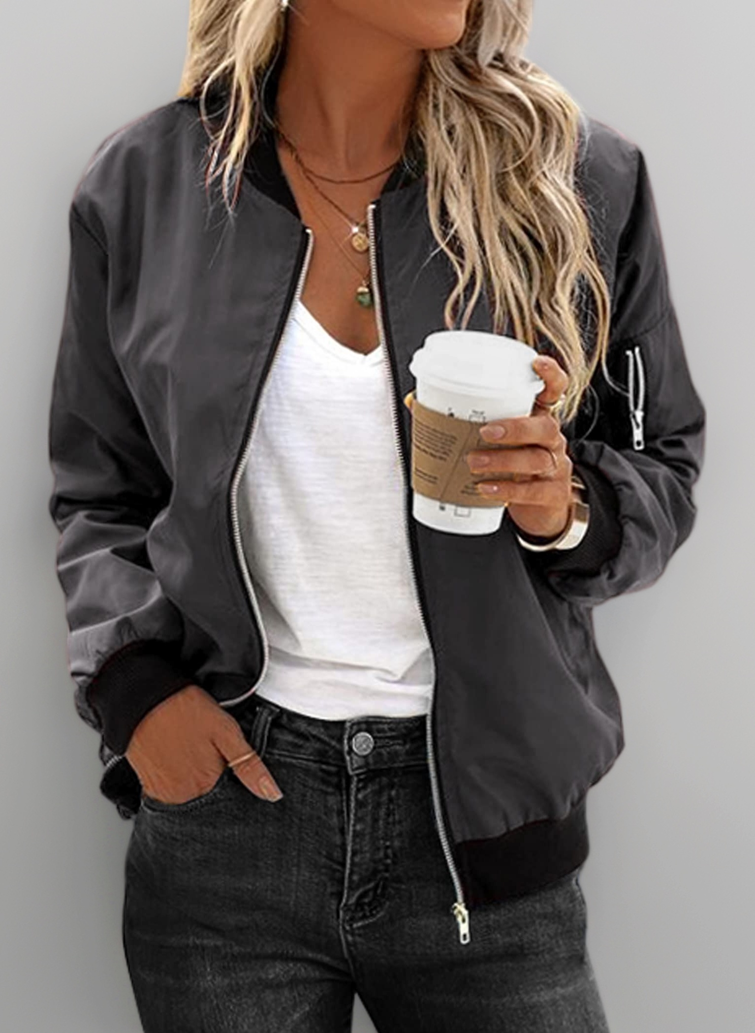 Zeagoo Women's Classic Classic