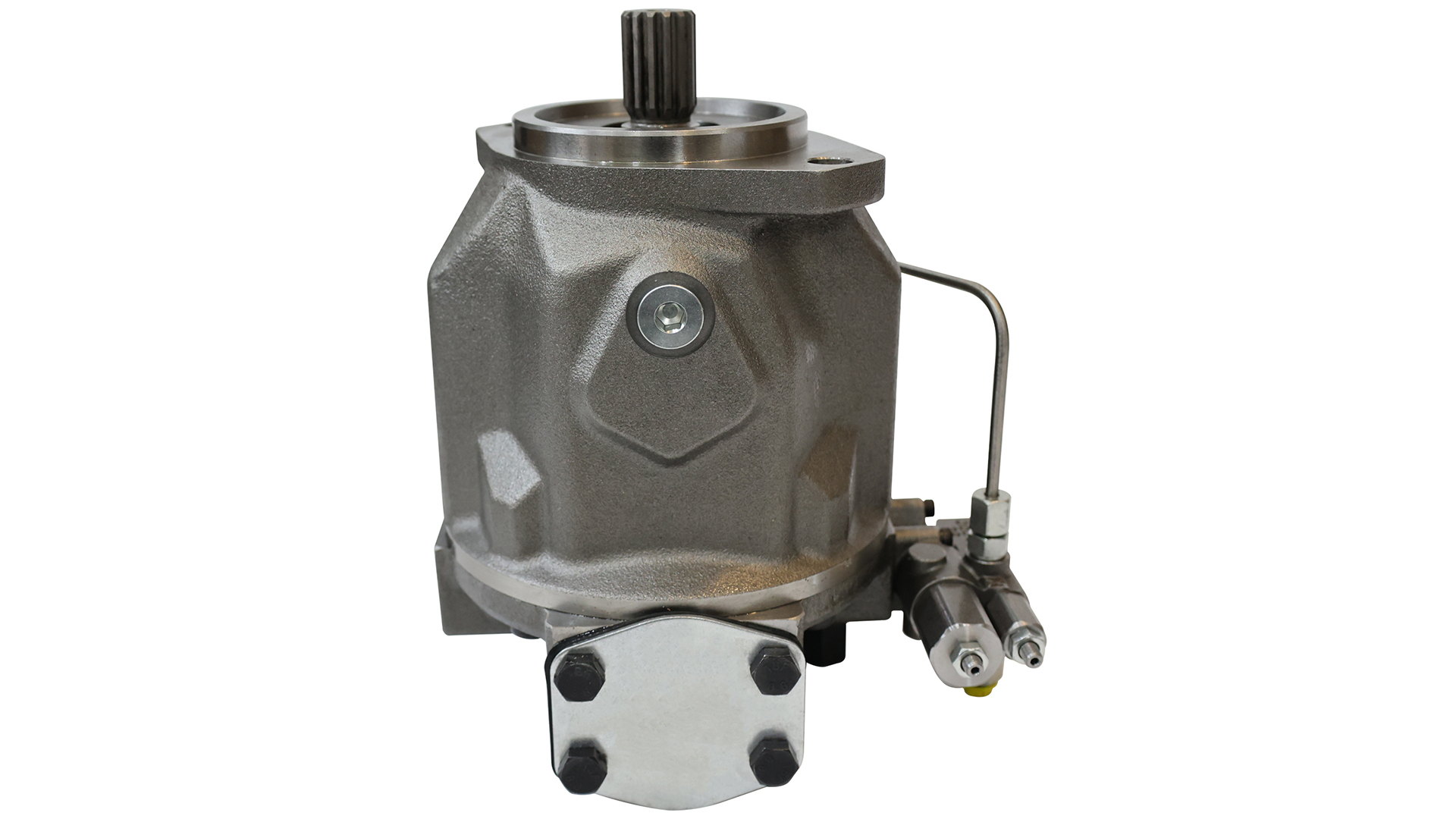 Amazon.com: KRRK-parts Piston Pump 161-6634 1616634 fits for