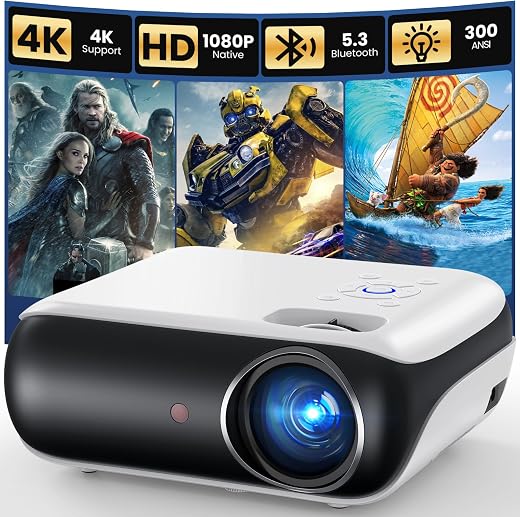 Video Projectors