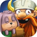 minecraft spitzhacke behutsamkeit Rette als lustiger Zwerg alle Tiere in Not!