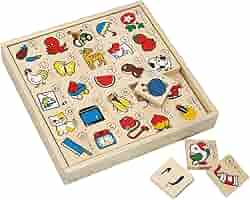 ◆極美品◆【BrneLund】かな積木 ひらがなであそぼう！『かな積み木』 ◇極美品◇【BrneLund】かな積木 ひらがなであそぼう！『かな