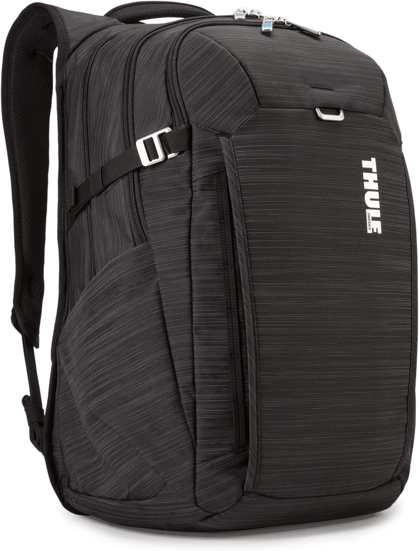 [スーリー]リュック Thule Construct Backpack 容量:28L ノートパソコン収納可能 CONBP216