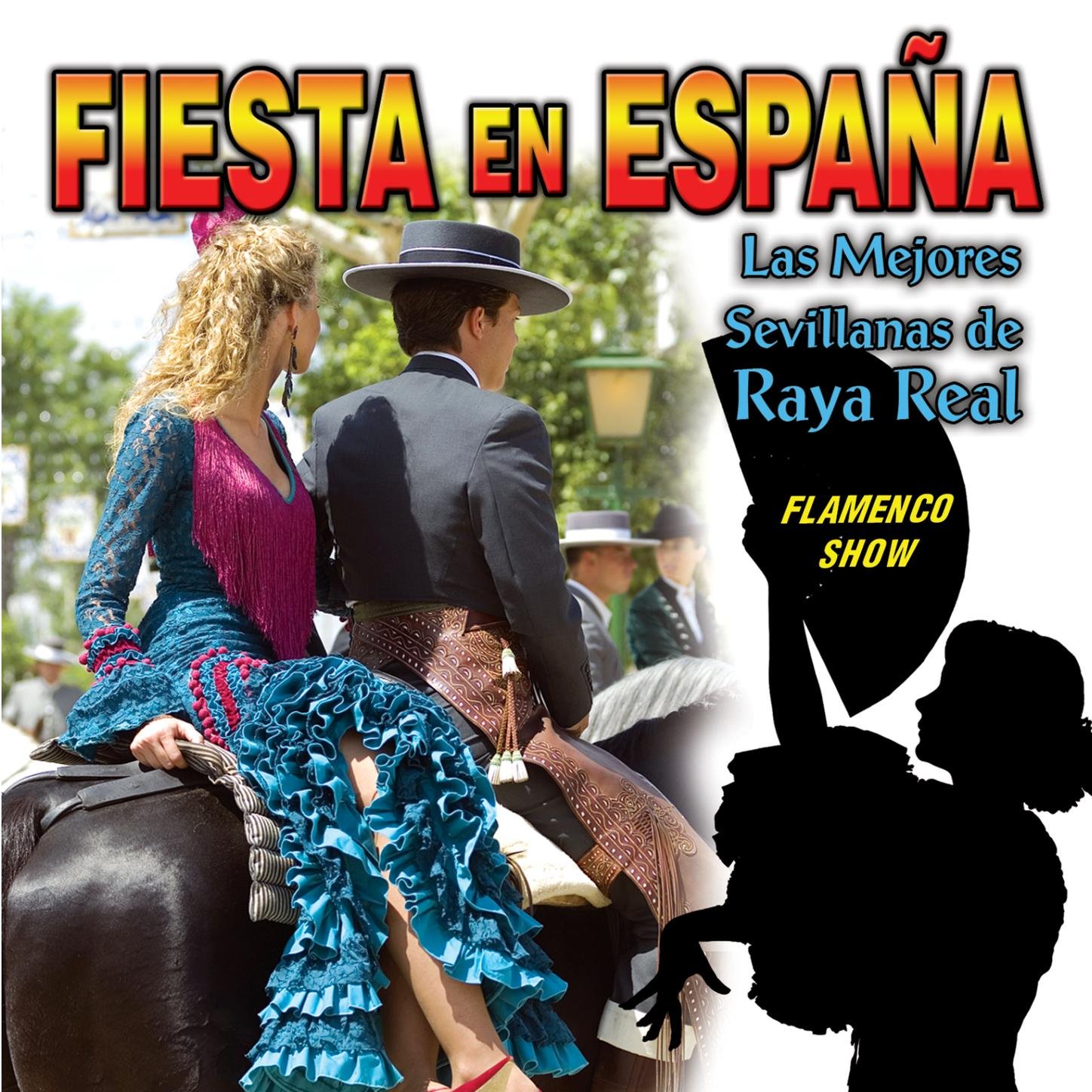 Raya Real & Spanish Folklore