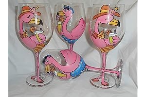 Flamingo Flatware Set: A Touch of Tropical Flair for Your Table