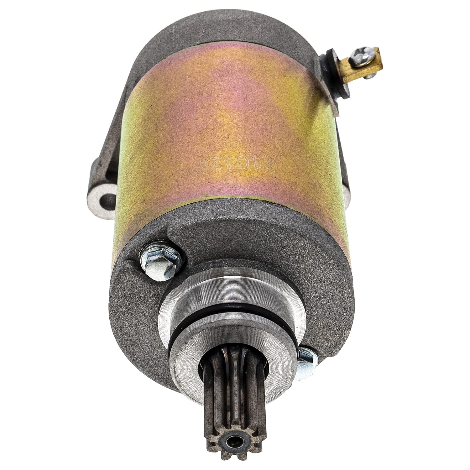 NICHE Starter Motor for Suzuki DR200SE DR200S VanVan 200 31100-42A20 Motorcycle
