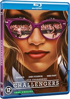 Challengers [FR Import]