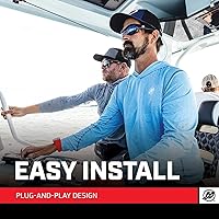Vista 3 de MERCURY Marine SmartCraft Connect Mobile - Outboard Connected Boat Engine System
