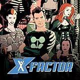 Read Online X-Factor (2005-2013) (Issues) (50 Book Series) PDF