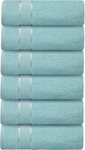 Vista 49 de Toalla de baño Parent 2-Morado