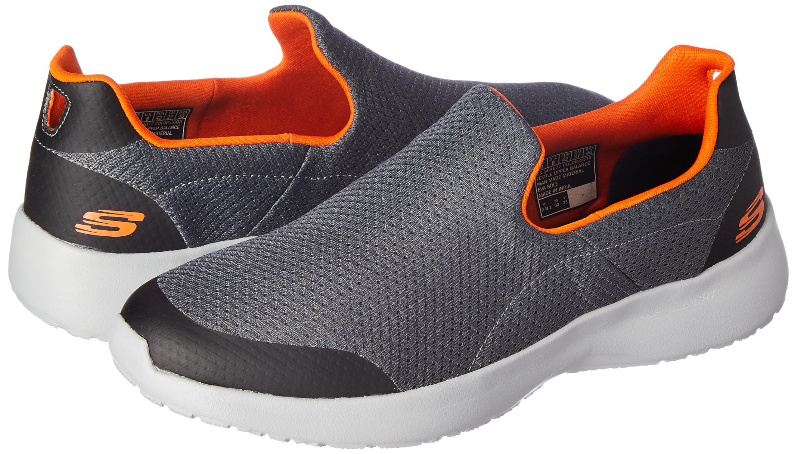 Skechers Zapatillas Dynamight para hombre