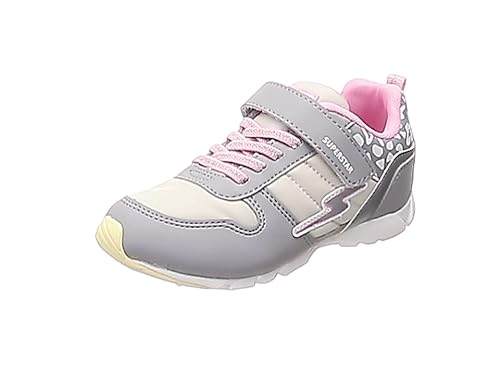 Amazon スーパースター スニーカー 女の子 19 24 5cm 0 5cm有 キッズ Ss J994 Superstar スーパースター 運動靴 スニーカー