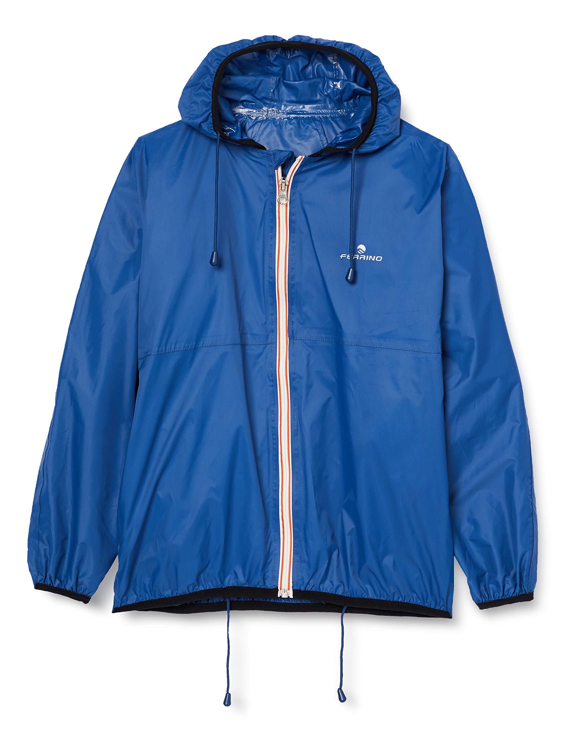 Ferrino Men's 'Motion' Rain Jacket