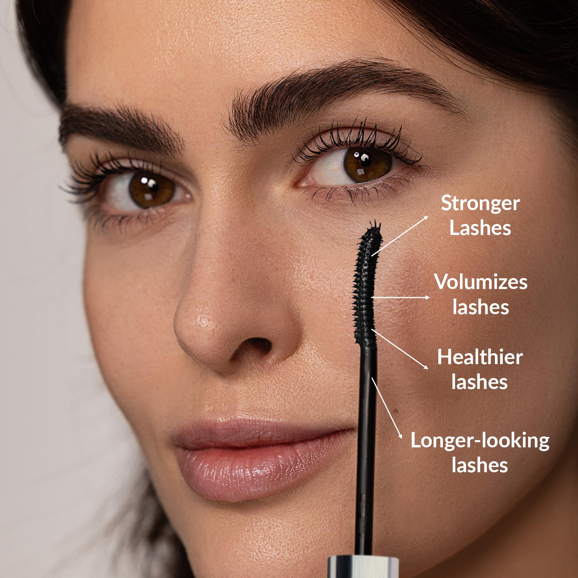 Talika - Mascara Lipocils XXL Estensione Nero Resistente all'Acqua