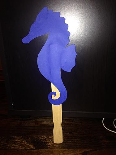 Miniatura 9 de Palitos de agitación de pintura de 12 pulgadas - Abedul limpio de Estados Unidos (50 unidades), Henry Bukkes Best