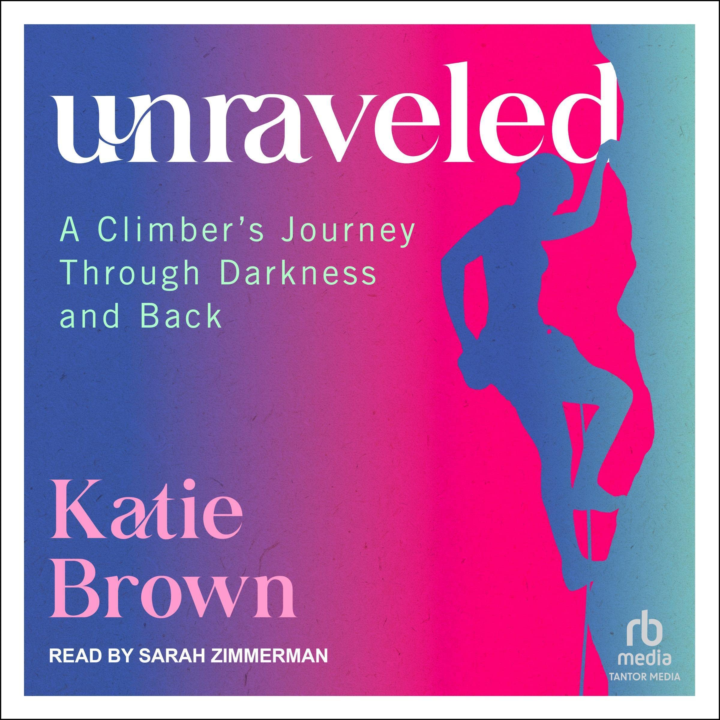Cover art for Unraveled