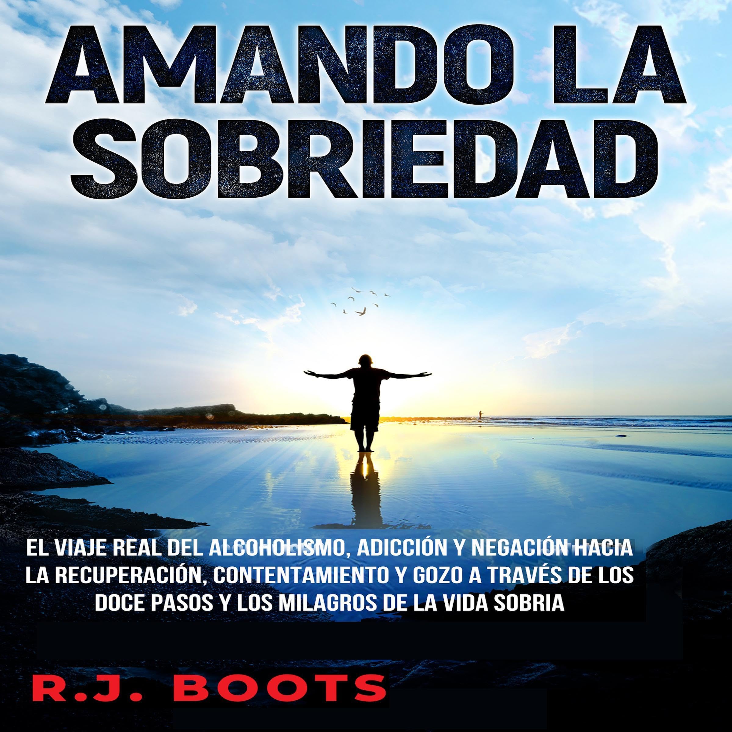 Cover art for Amando La Sobriedad [Loving Sobriety]