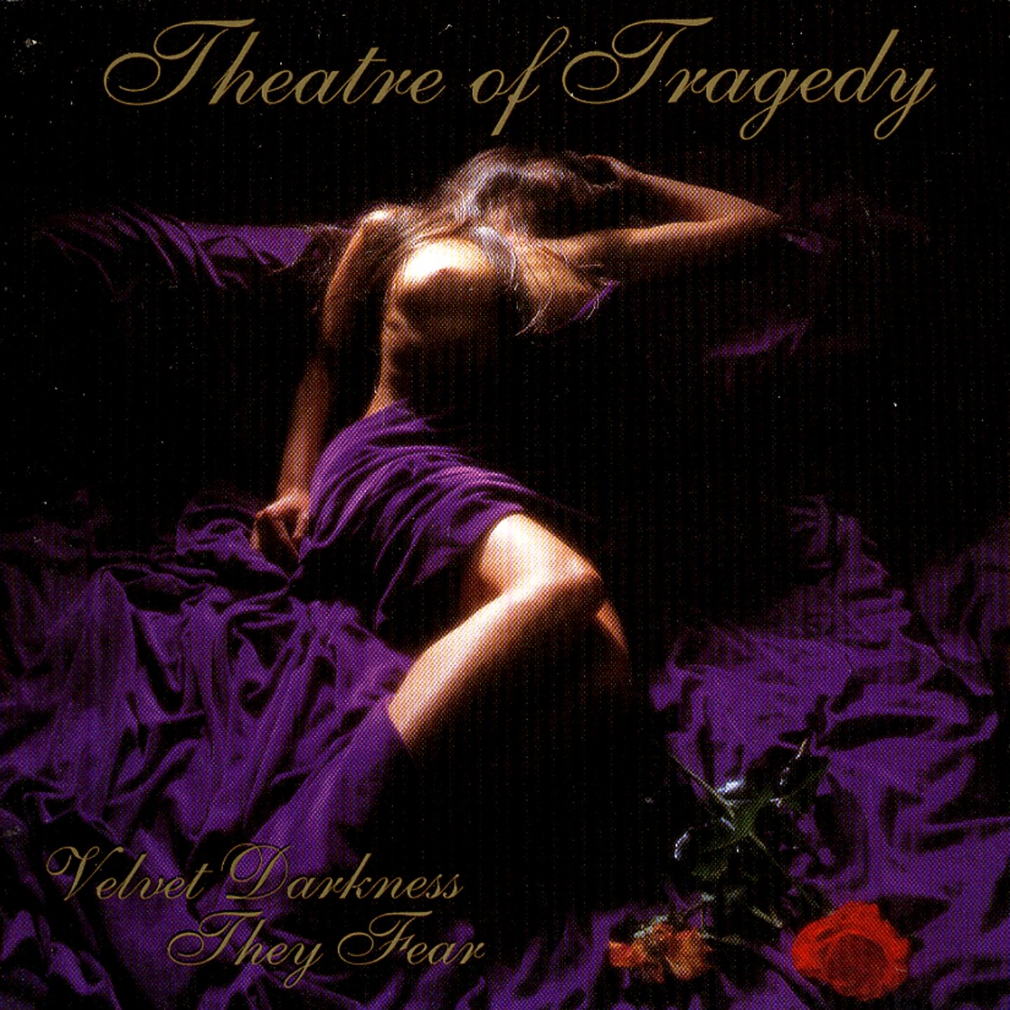Theatre Of Tragedy