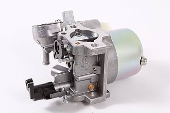 Amazon | 純正 Robin Subaru 276-62302-60 キャブレター EX13