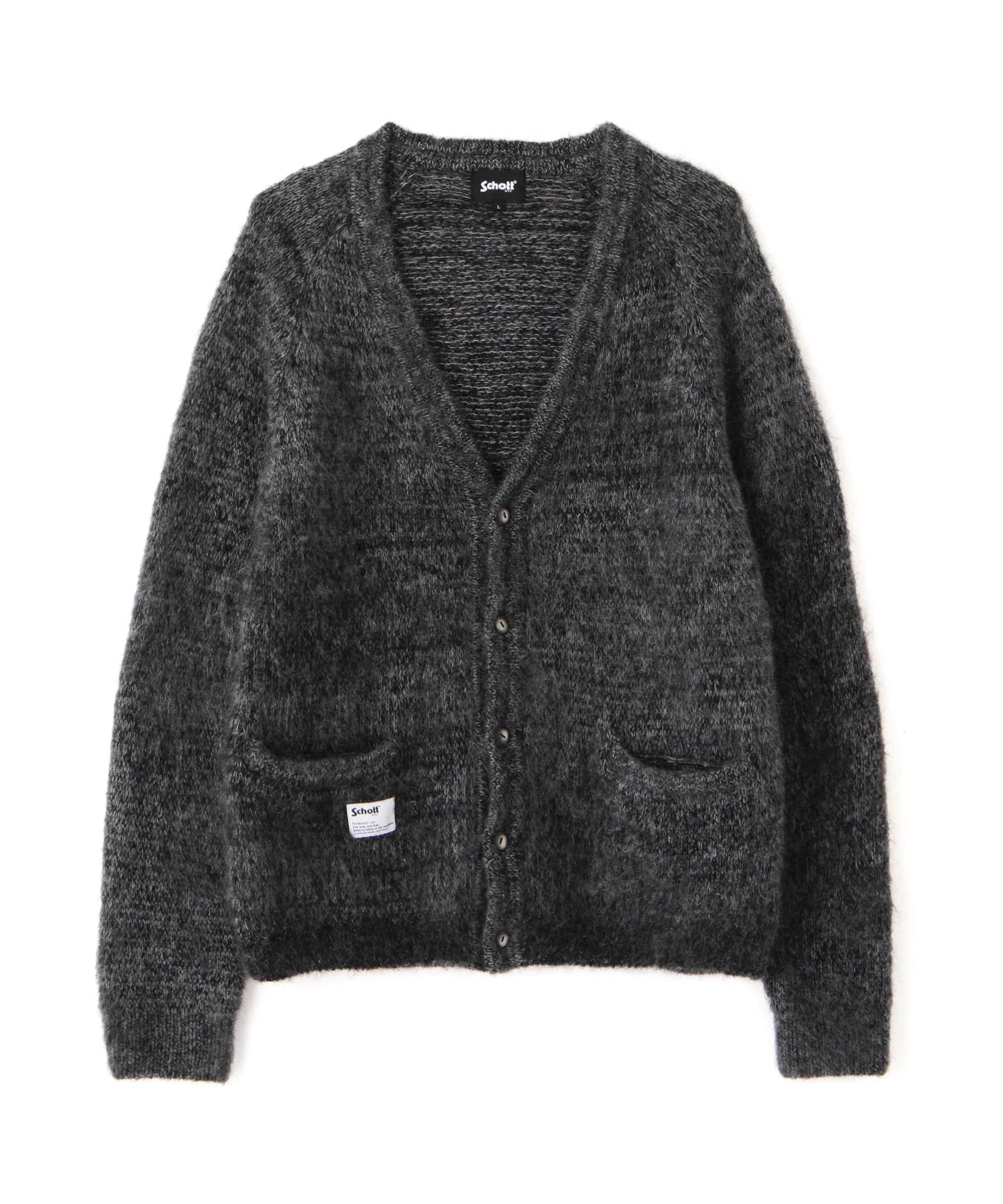 Amazon.co.jp: Schott NYC: ニット