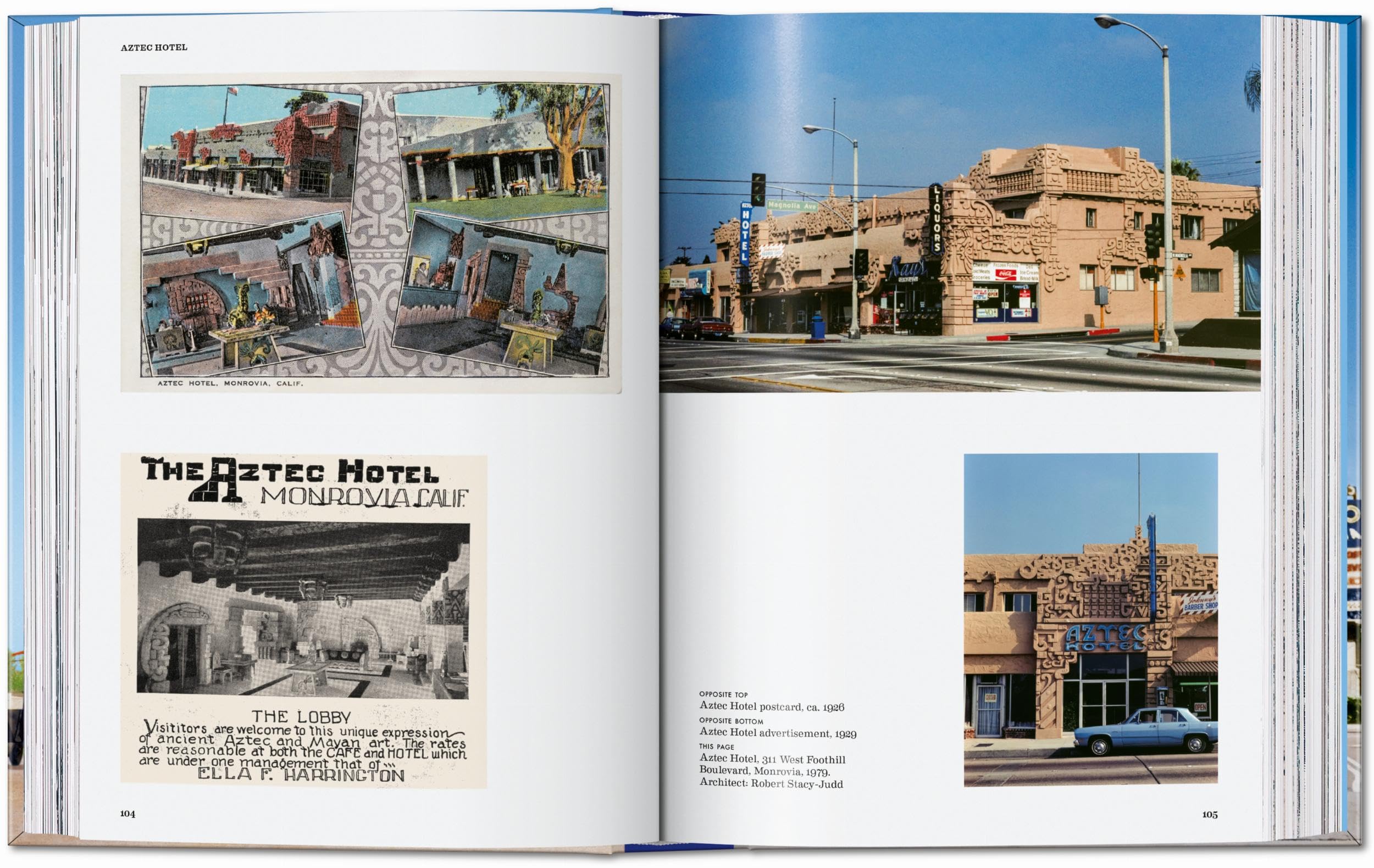 California Crazy. American Pop Architecture. 45th Ed. (45th Edition)