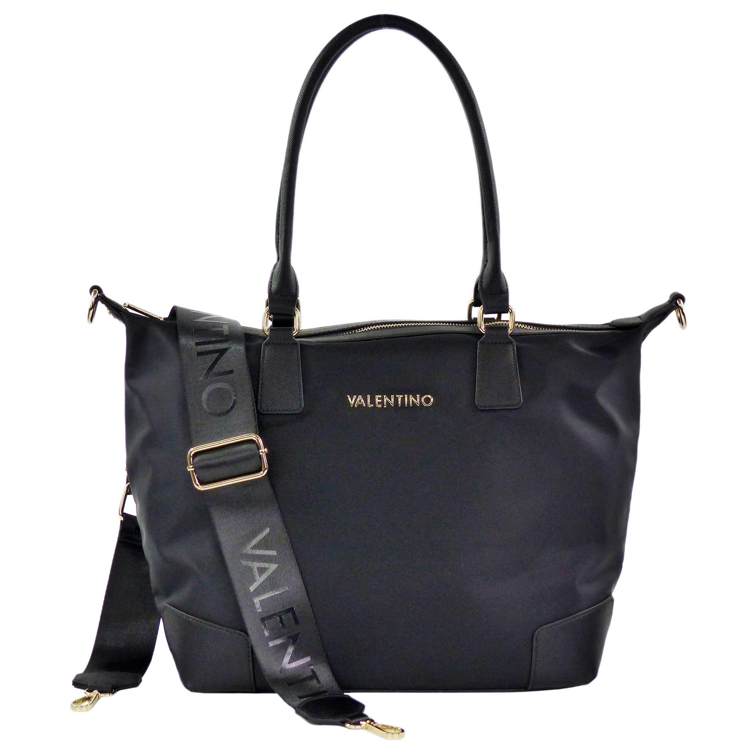 VALENTINO, JENNY RE SHOPPING (VBSA9T01), NERO, UNICA