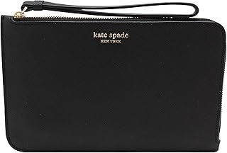 Best Cameron Medium L-Zip Leather Wristlet Pouch Wallet Review 