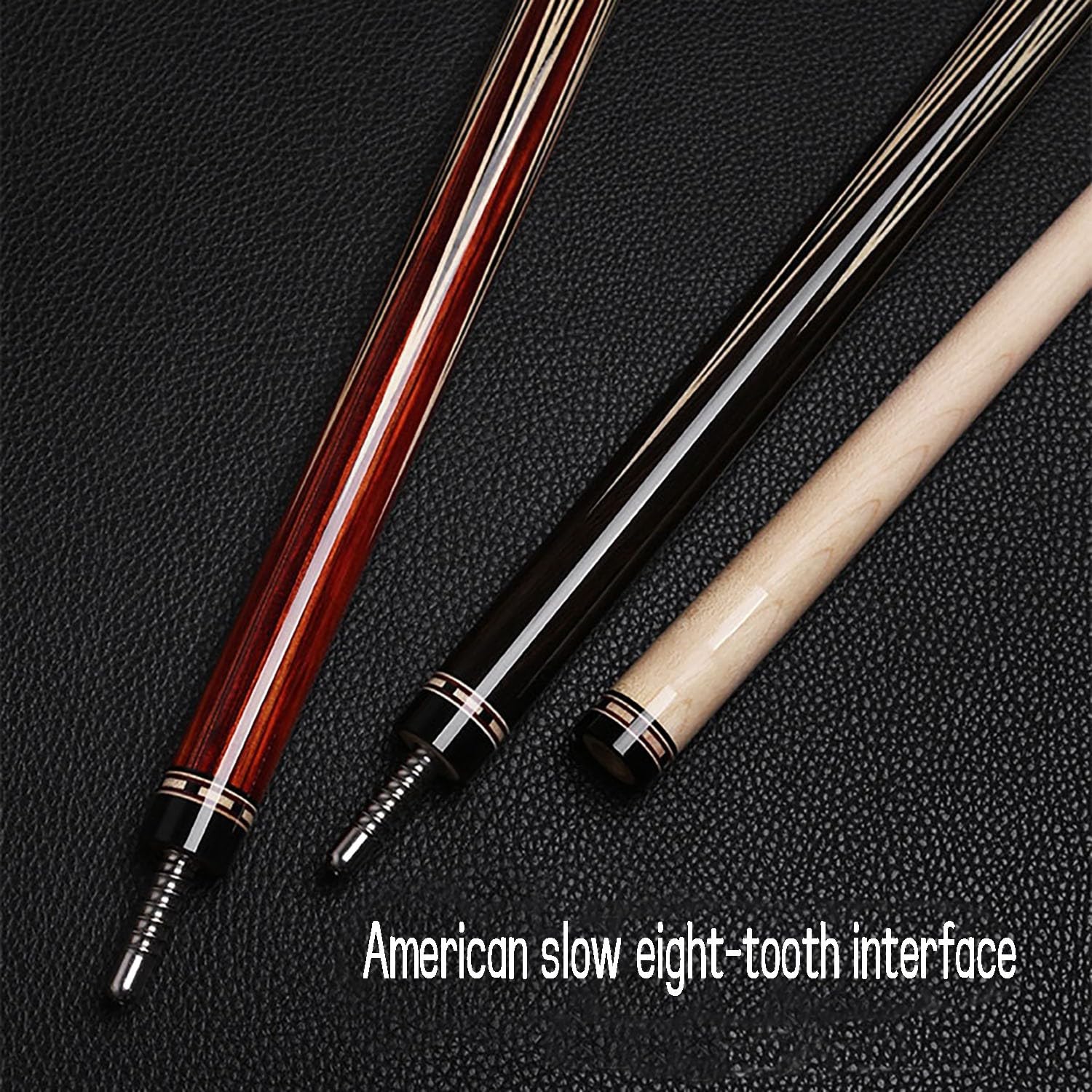 Amazon.co.jp: ビリヤード キュー セット プールキュー ビリヤード