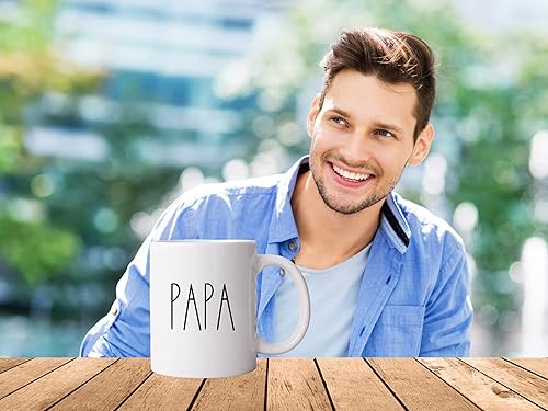 Miniatura 3 de Custom Name 11oz Mug | Ceramic Coffee Mug, Personalized Name Mug, Gift Mug