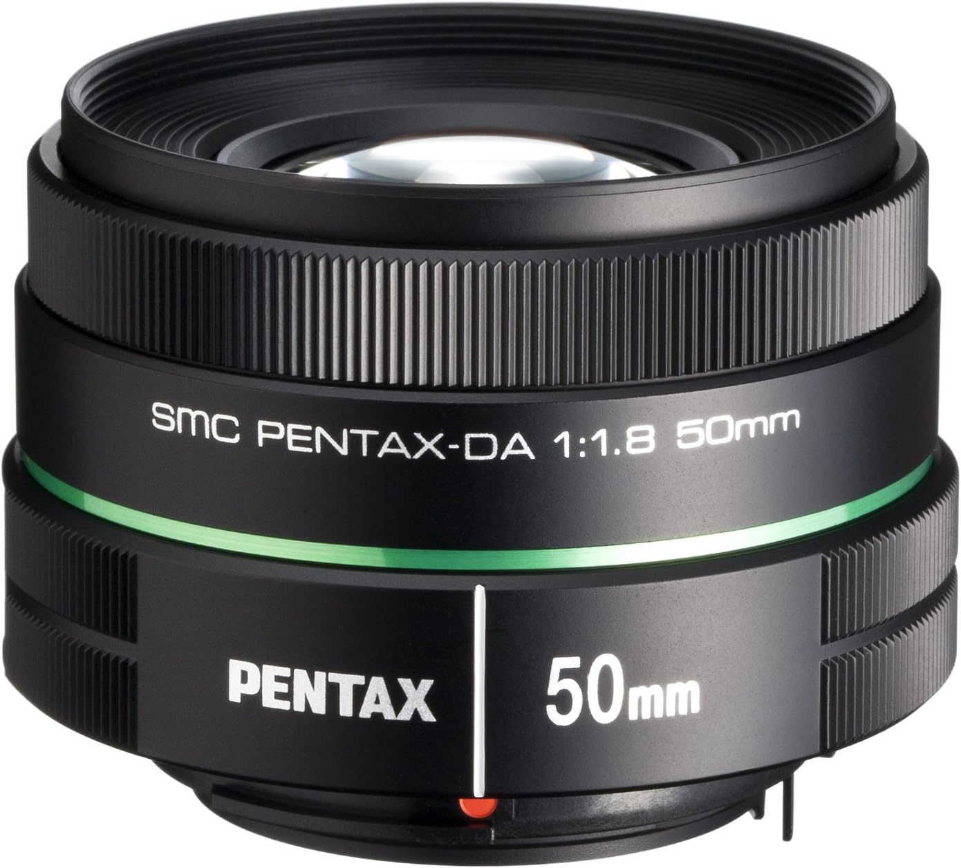 Da 50Mm F1.8 Lens For Pentax Dslr Cameras