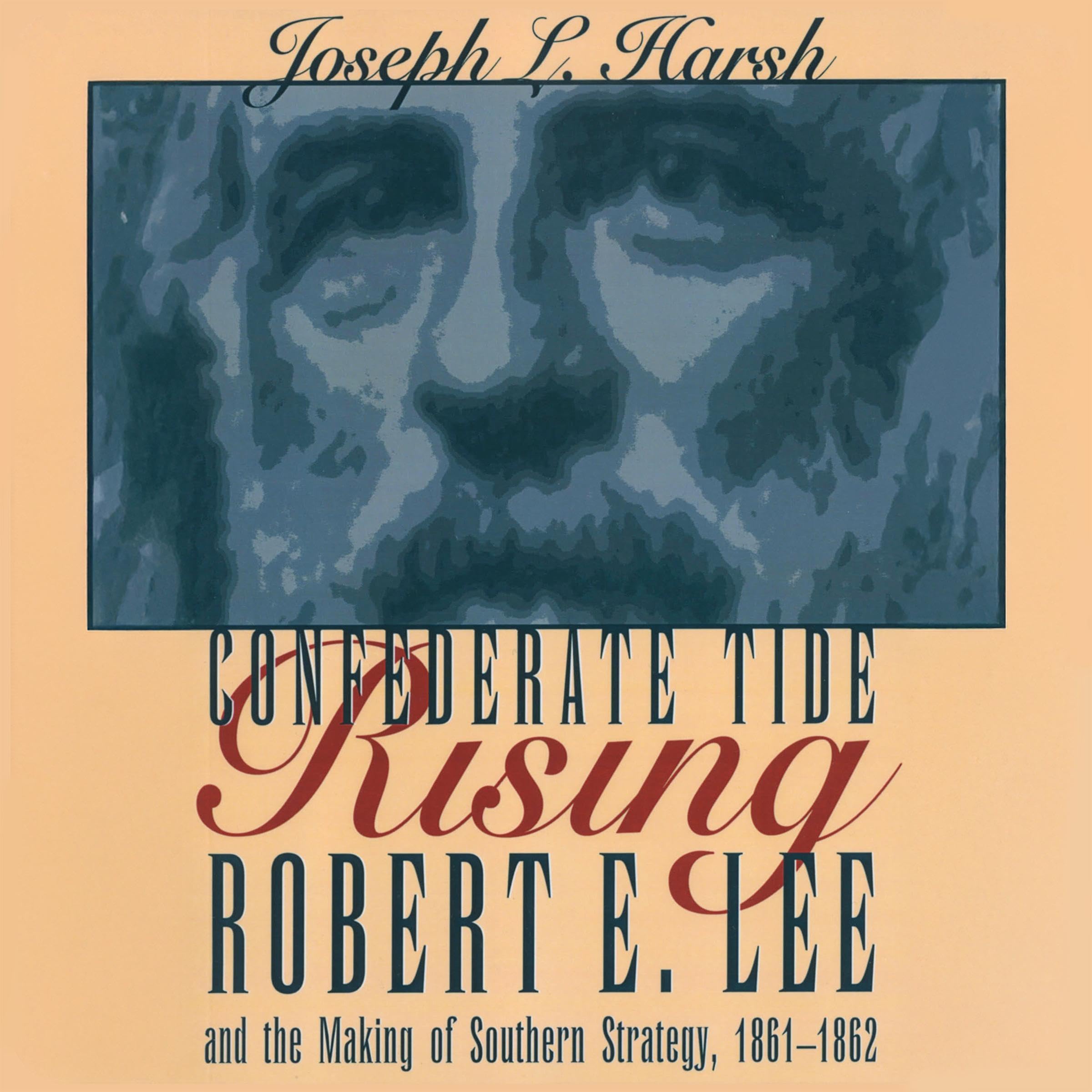 Confederate Tide Rising