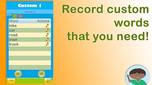 Sierra Vista Software Sight Words Coach thumb #1