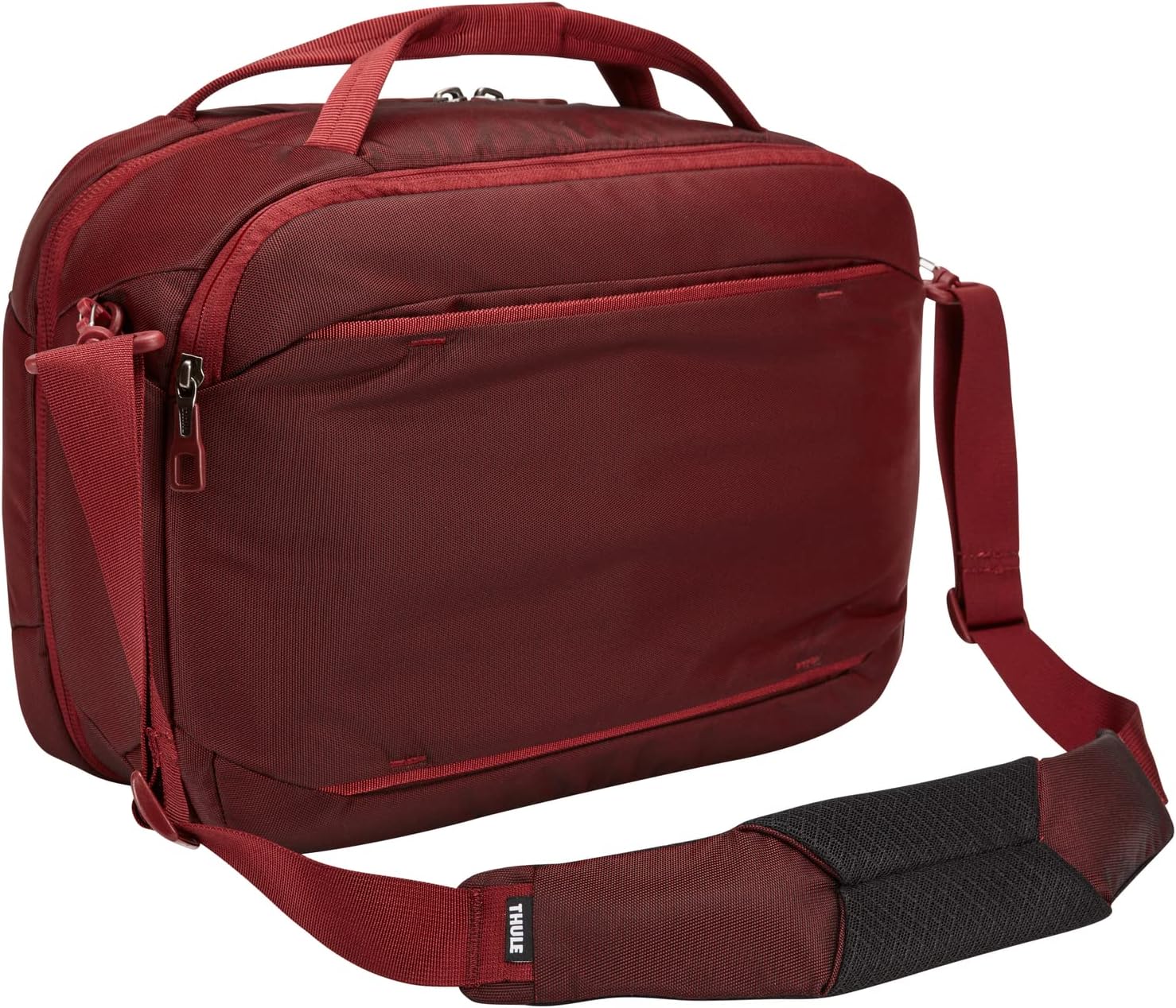 review Thule Subterra Boarding Bag 23L