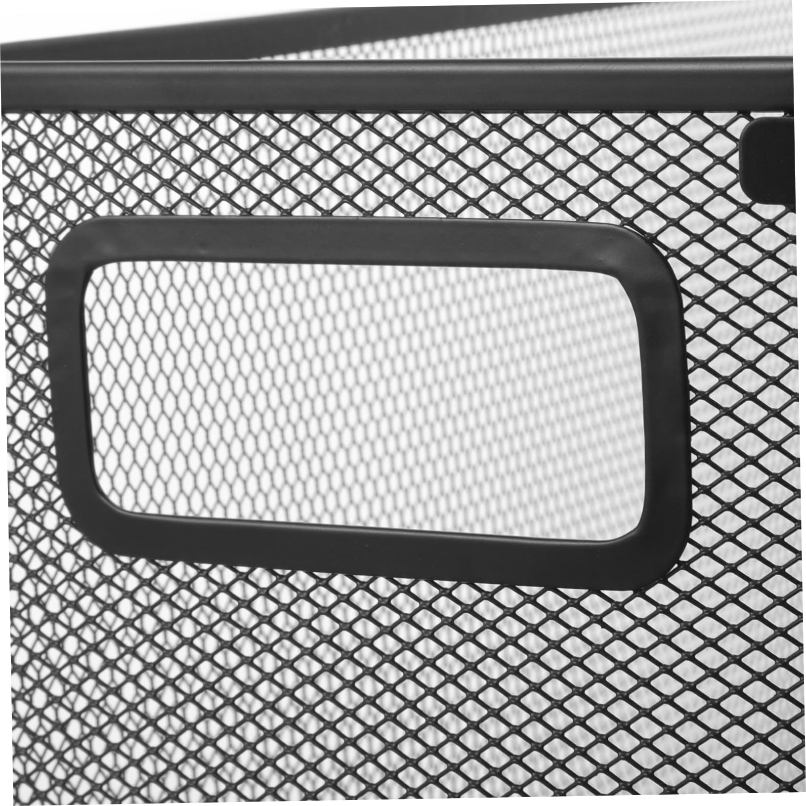 Veemoon Porte Document Boîte De Rangement Pliable pour Bureau Caisse De Classement pour Dossiers Et Documents Organisateur De Bureau Simple Et Élégant