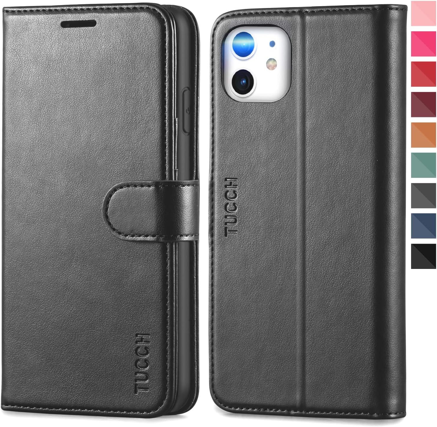 Portafogli per iphone per 11