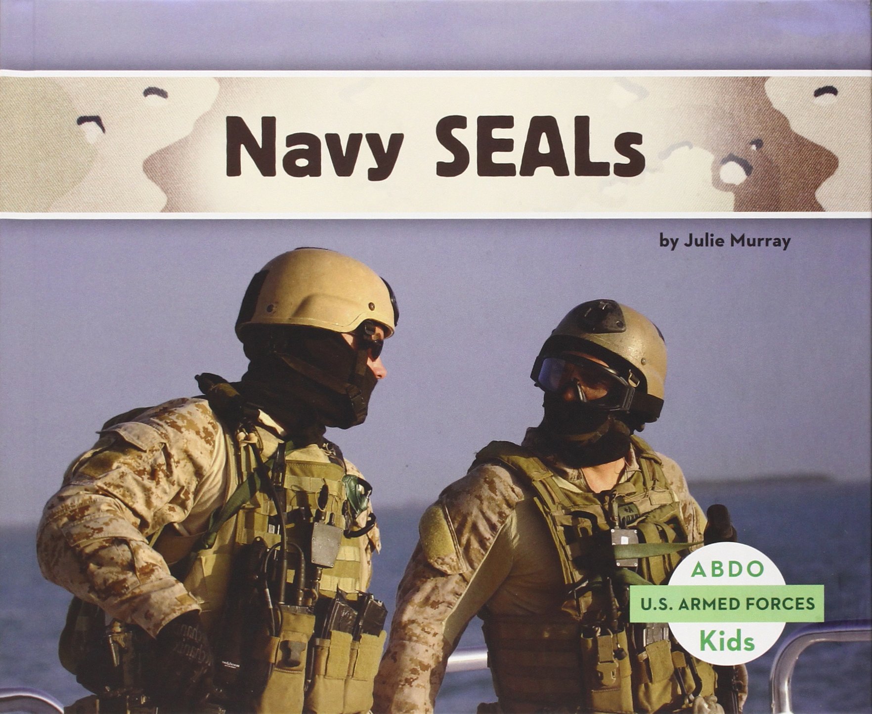 Navy SEALs
