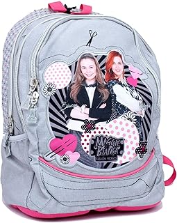 Zaino Double Maggie & Bianca