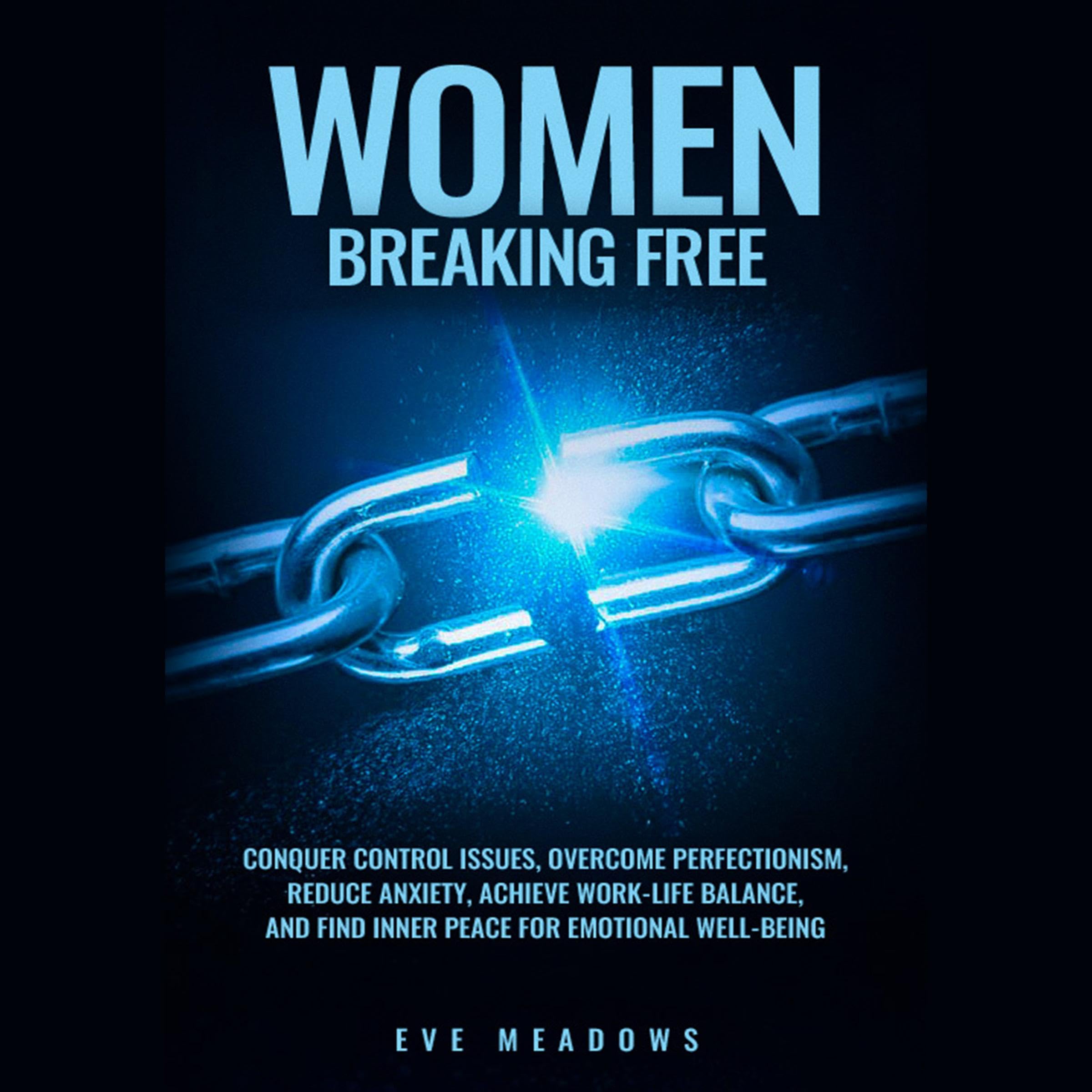 Women Breaking Free