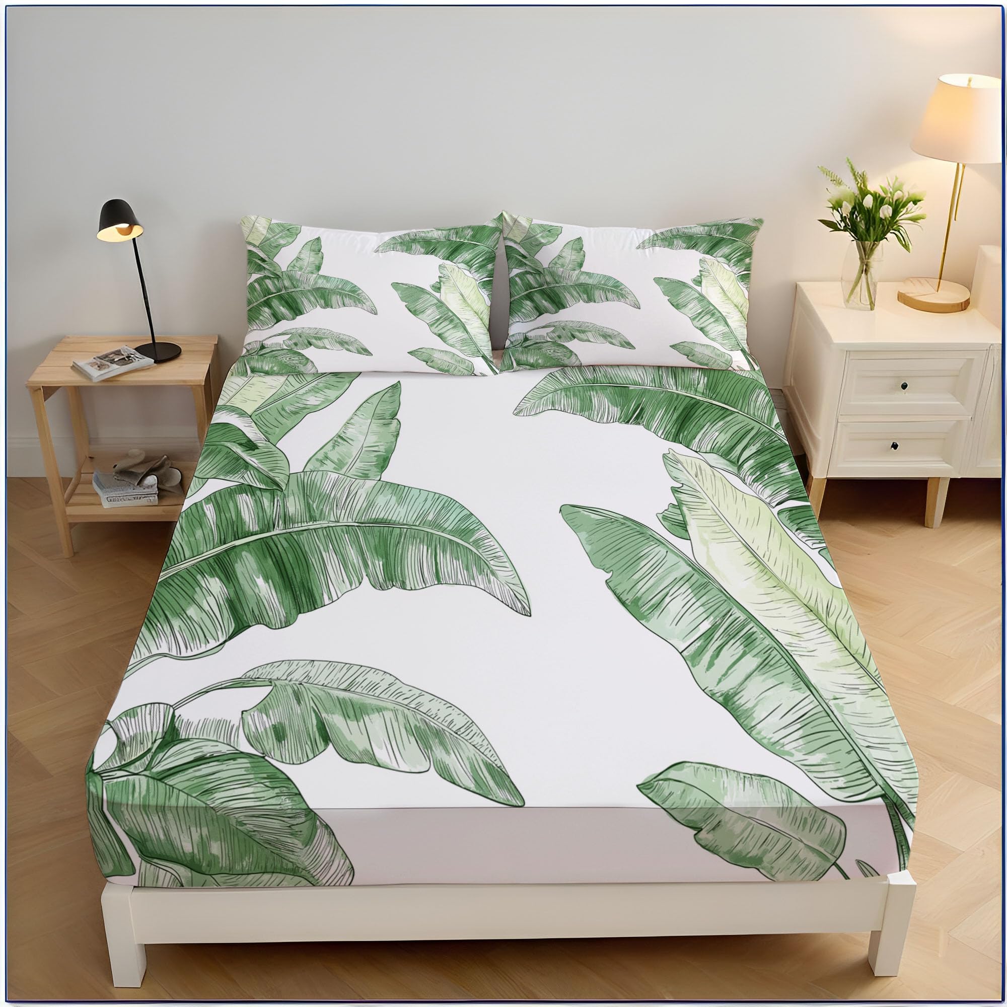 Drap housse 200x200 grand bonnet résoud le problème des draps qui glissent du matelas
