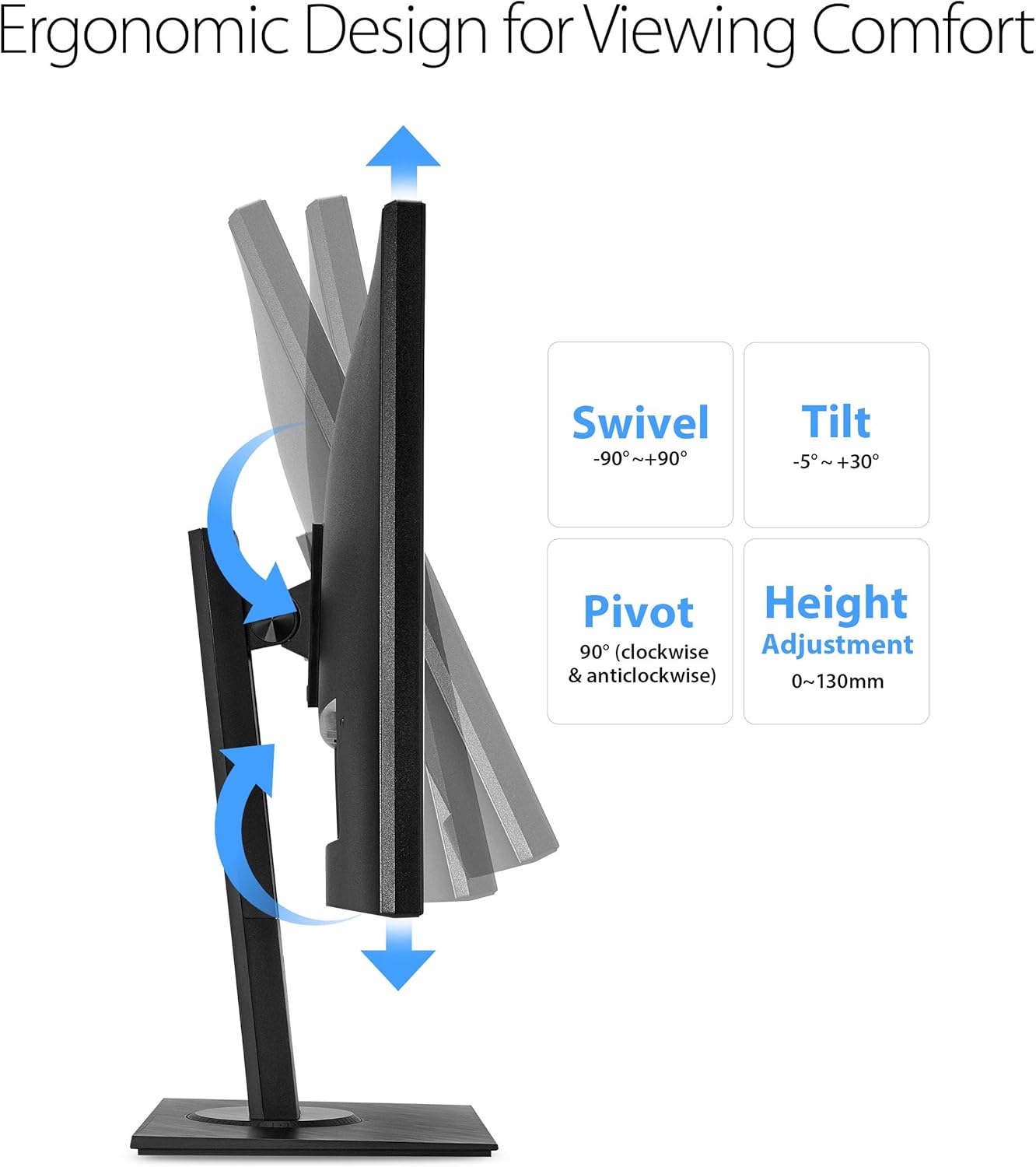 Best Quality 🔥 ASUS VP278QGL 27” Full HD 1920x1080 1ms DP HDMI VGA Adaptive Sync/FreeSync Eye Care Monitor,BLACK Up To 40% OFF ASUS VP278QGL 27” Full HD 1920x1080 1ms DP HDMI VGA Adaptive Sync/FreeSync Eye Care Monitor,BLACK