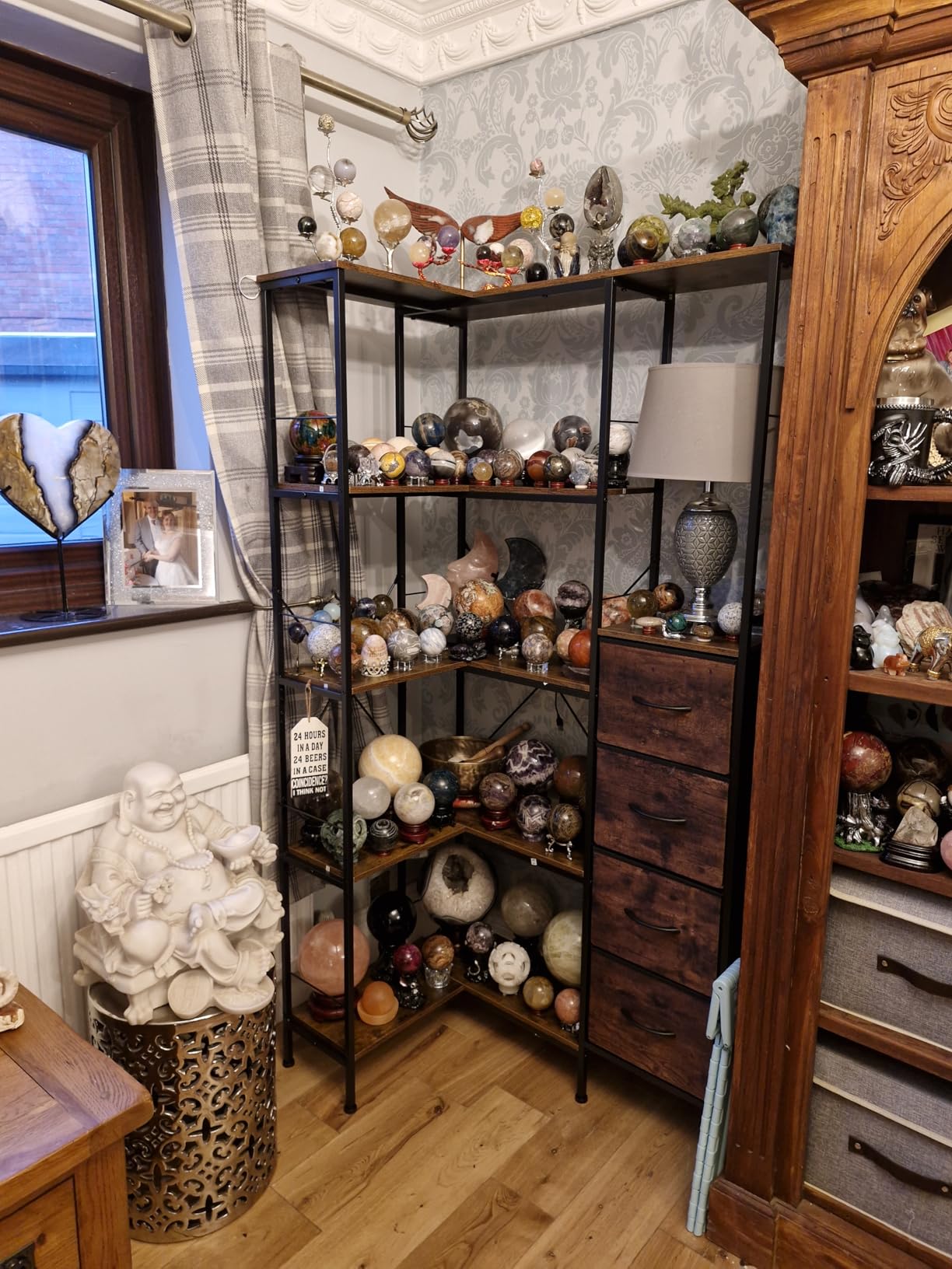 Customer photo