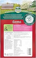 Vista 2 de Oxbow Essentials Alimento para Conejos, Conejo Joven, Hecho con Heno de Alfalfa Oxbow, Pellets de Alimento para Mascotas con Vitaminas y Minerales