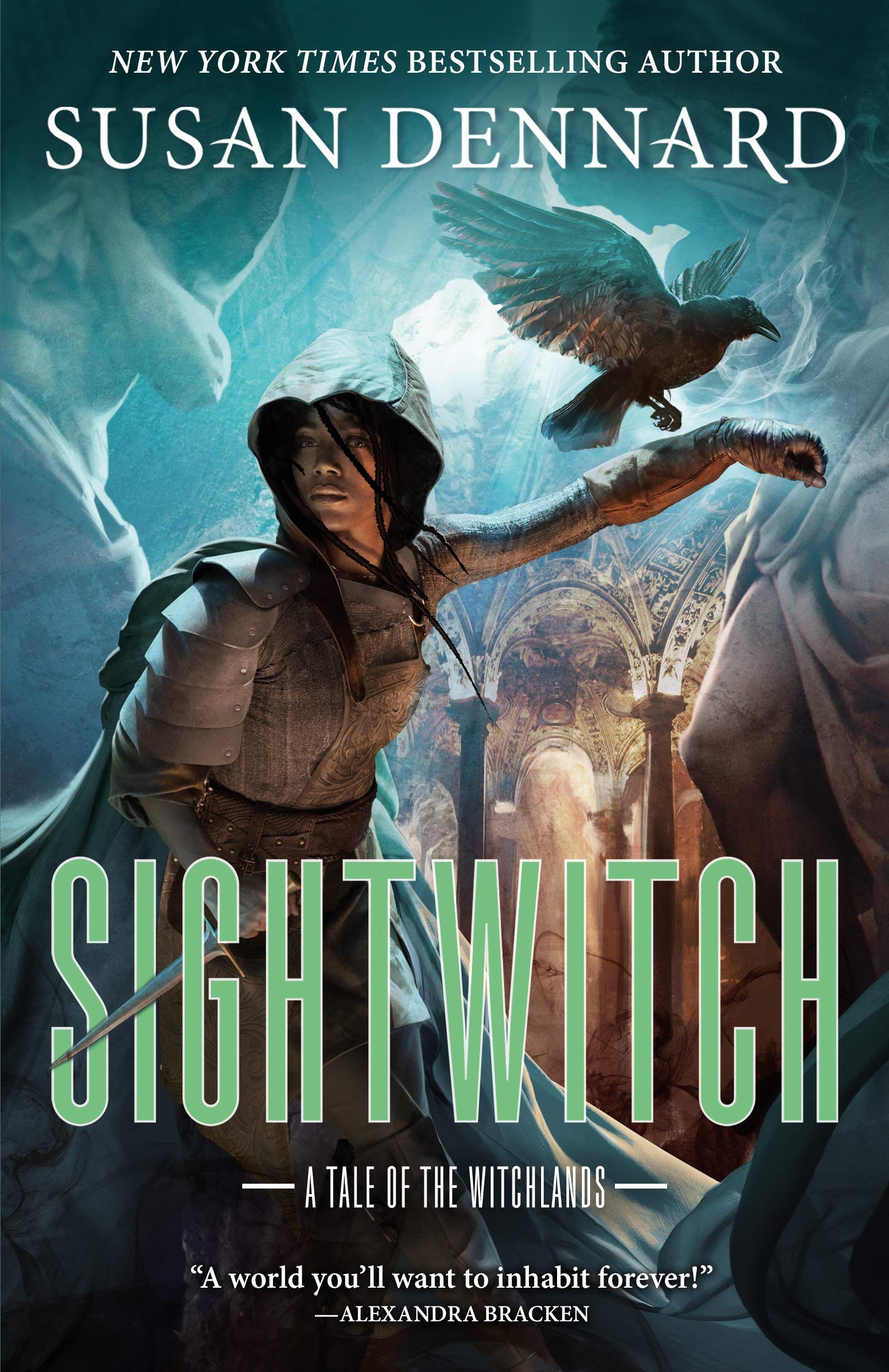 Sightwitch: A Tale of the Witchlands: 5