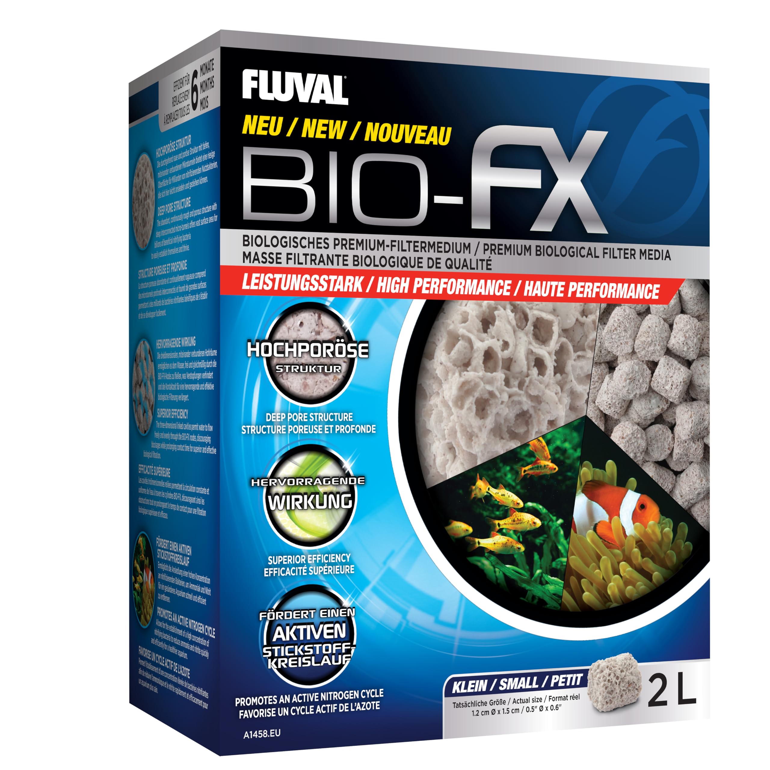 Bio FX 2L