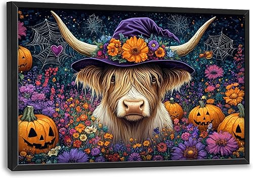 Miniatura 92 de Arte abstracto de pared grande enmarcado para decoración de pared para sala de estar, imágenes abstractas de gran tamaño, pintura moderna extra