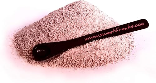 Miniatura 2 de Polvo 100 orgánico Miracle Berry Synsepalum Dulcificum