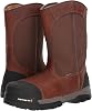 Botas de Trabajo 10" Impermeables Punta Compuesta Pull-On 1