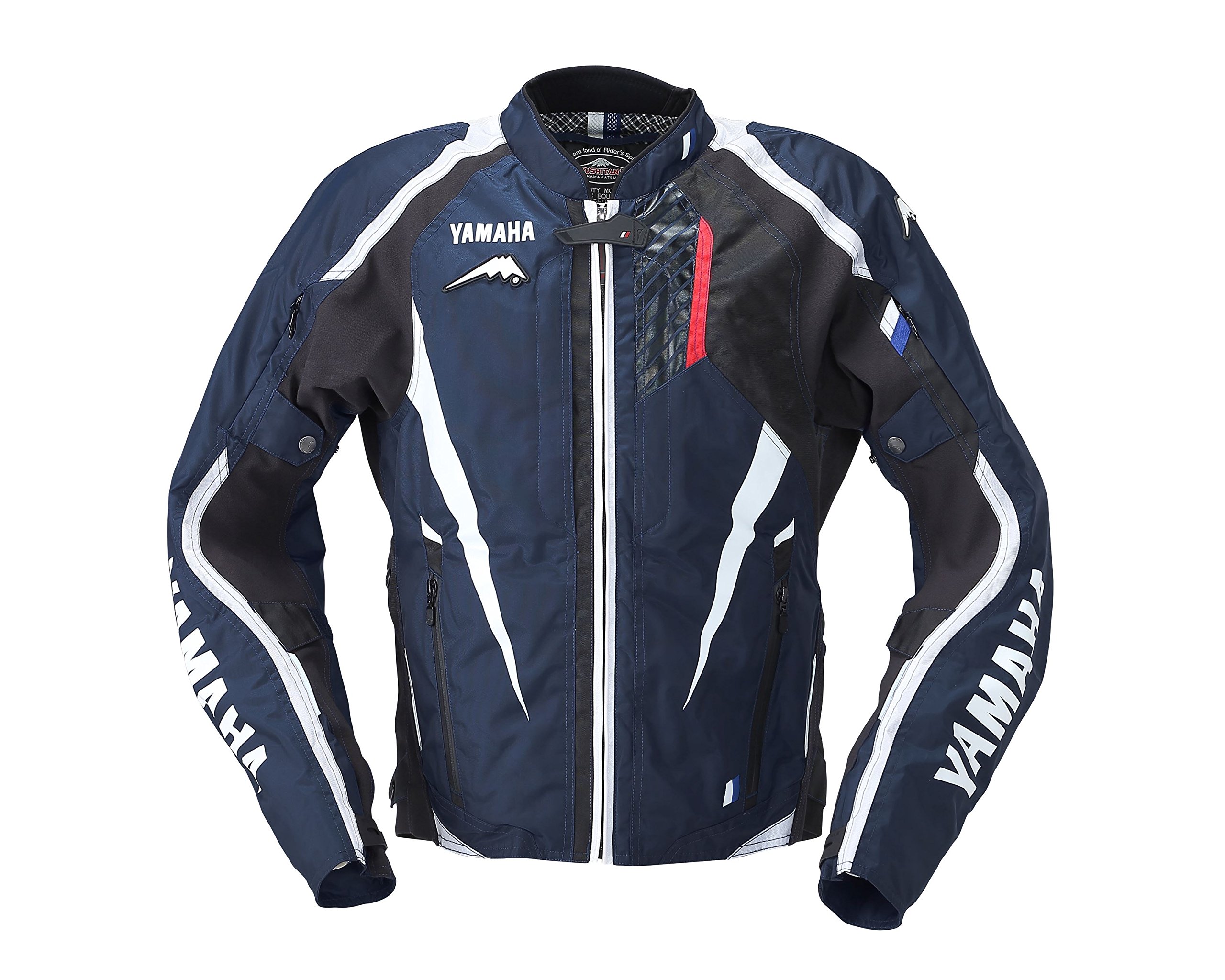 KUSHITANI YAMAHA バイクジャケット 3L Amazon | ヤマハ(YAMAHA) バイクジャケット KUSHITANI コラボモデル