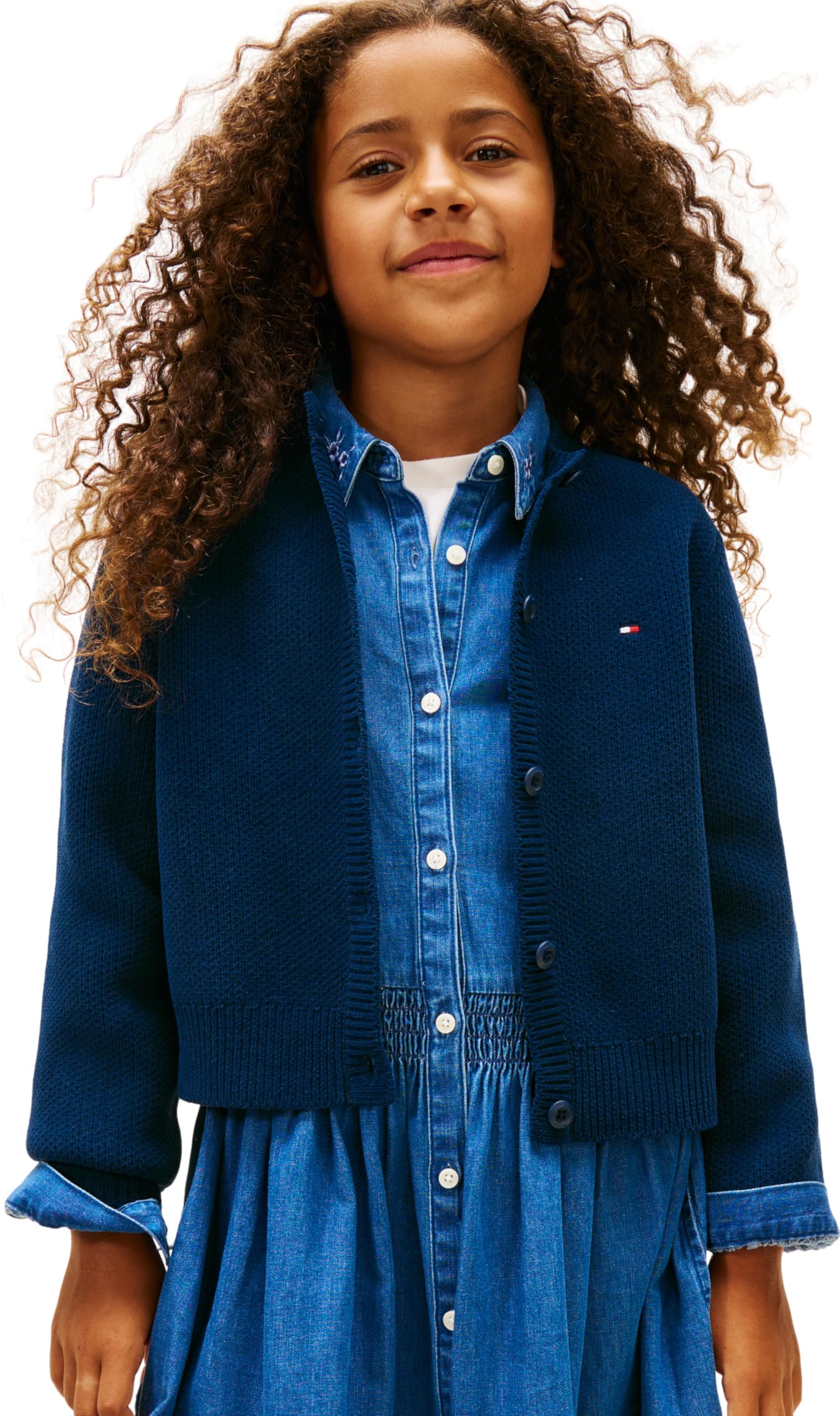 Mode von Calvin Klein & Tommy Hilfiger
