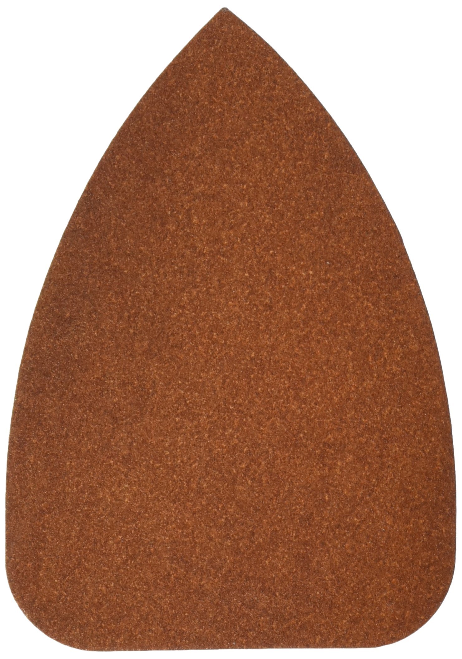 GatorFinishing 3731 Sanding Sheets, 3.5" x 5"