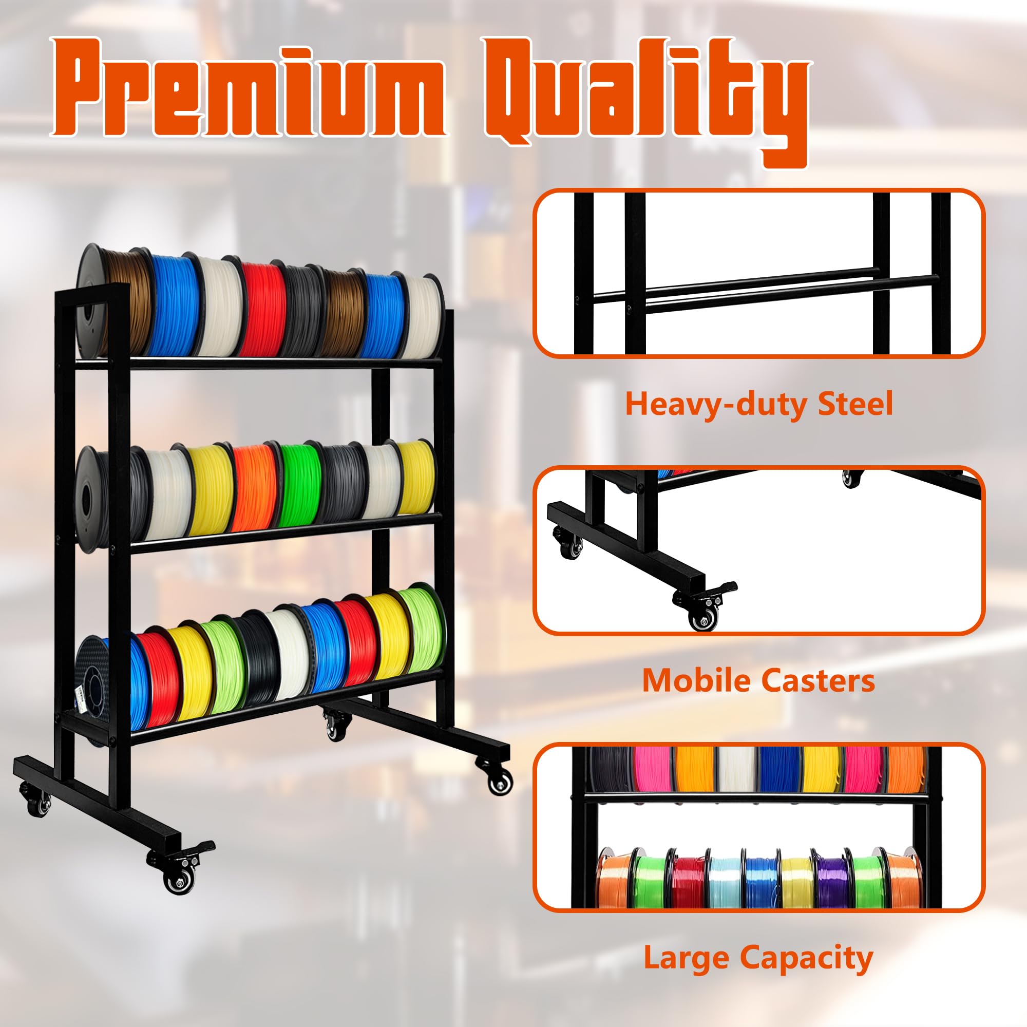 【受注生産】3Dプリントラック用アクセサリー 受注生産】3Dプリントラック用アクセサリー 受注生産】3Dプリント